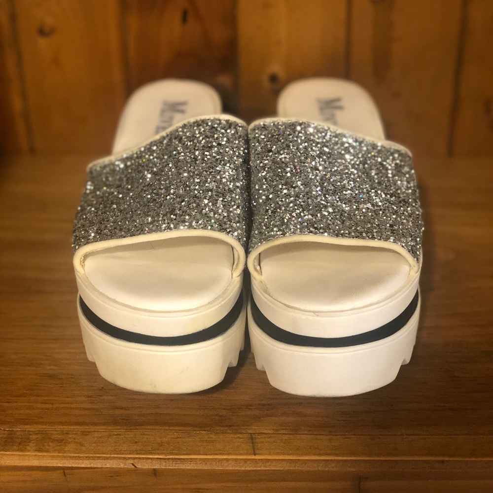 Platform Sandals